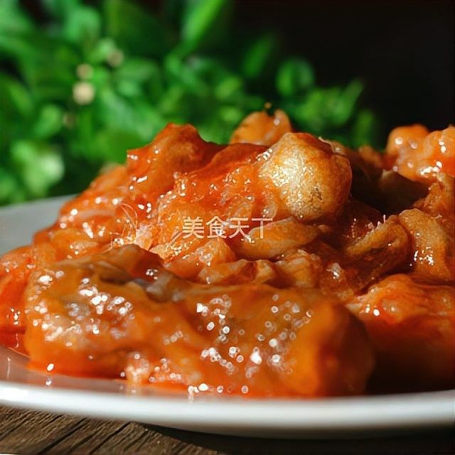 龍魚什么味道好吃又便宜
