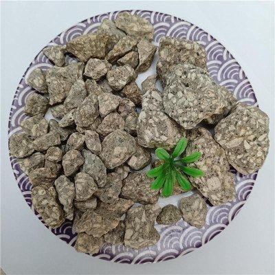 龍魚缸放麥飯石的好處（麥飯石在龍魚缸中的具體作用）