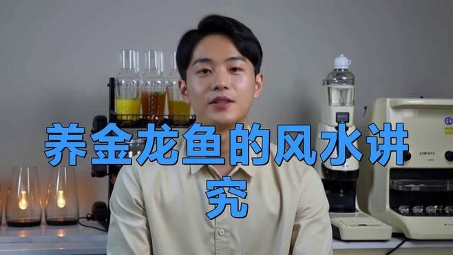 龍魚缸擺放位置有哪些禁忌