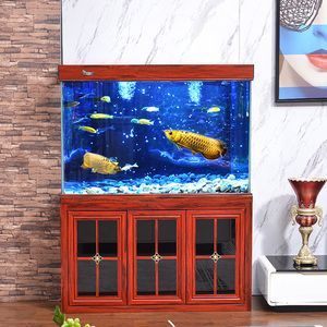 高端龍魚缸報價：高端龍魚缸報價信息