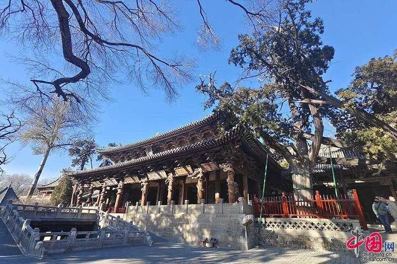 金龍裝飾風格在哪些地方最為常見？