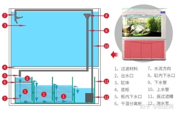 瑞雅魚缸的口碑和質量評價