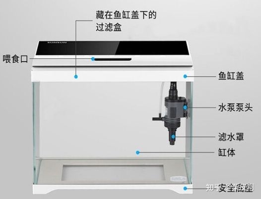 瑞雅魚缸的口碑和質量評價
