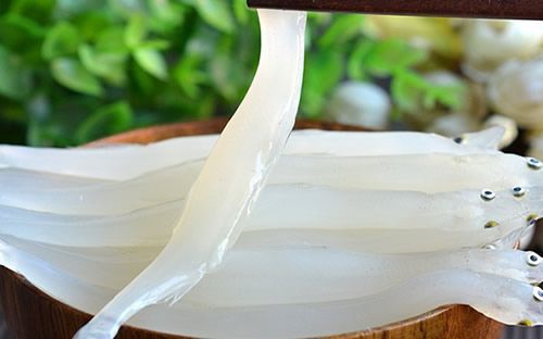 白龍魚刺多不多怎么看品相：白龍魚刺多不多怎么看品相鑒別白龍魚品相鑒別方法