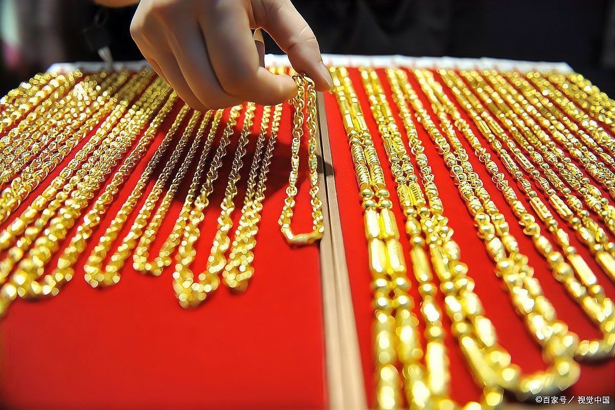 老鳳祥金龍魚金條