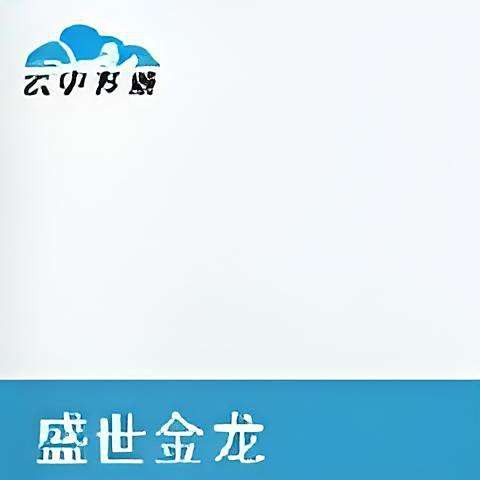 能詳細介紹一下《盛世金龍》嗎？