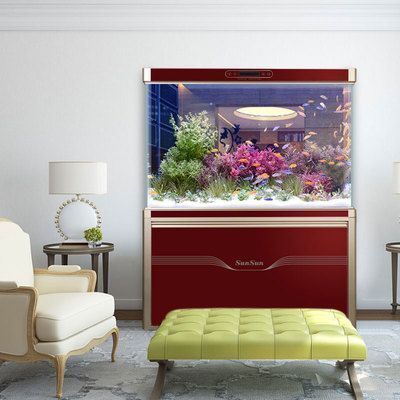 什么牌子龍魚缸性價比高又好用：哪些品牌的龍魚魚缸性價比比較高