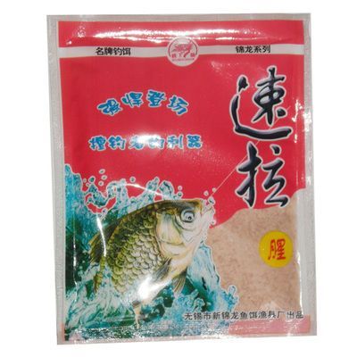 錦龍魚餌怎么樣：錦龍魚餌在產(chǎn)品質(zhì)量、用戶評價和市場認可度等方面表現(xiàn)良好
