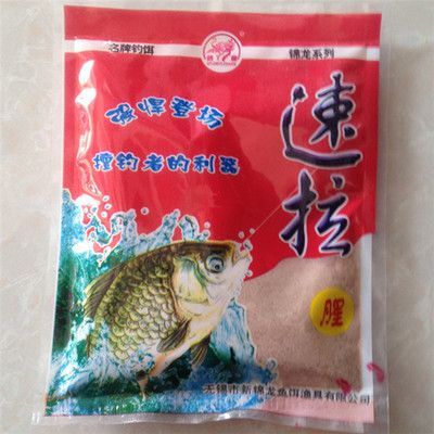 錦龍魚餌怎么樣：錦龍魚餌在產(chǎn)品質(zhì)量、用戶評價和市場認可度等方面表現(xiàn)良好