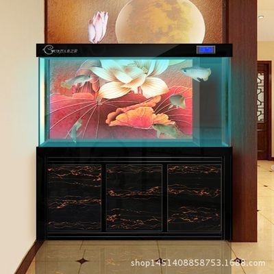 龍魚之家魚缸怎么樣啊：魚之家魚缸的質量和性能受到一些消費者的積極評價