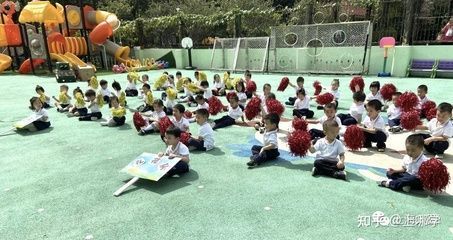小龍魚環球幼兒園地址：上海小龍魚環球幼兒園