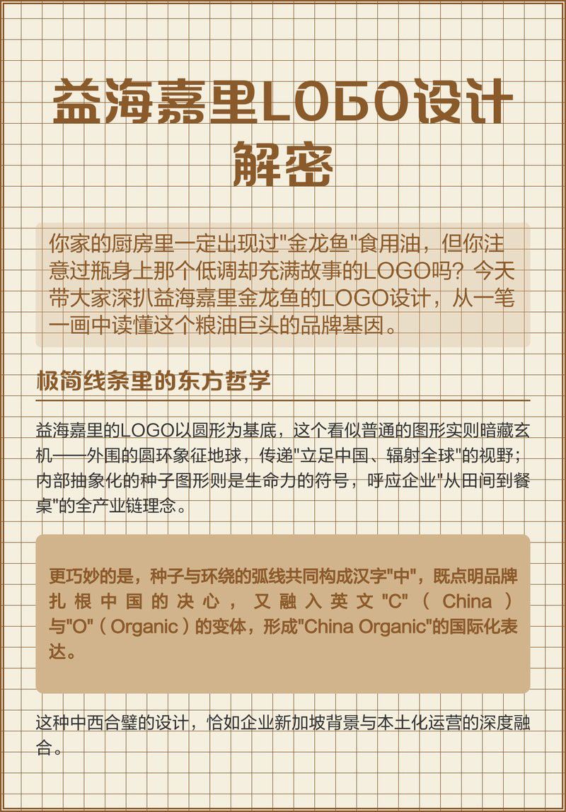 金龍魚logo設(shè)計理念是什么？ 金龍魚logo設(shè)計理念是什么？ 龍魚百科 第7張