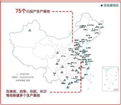 金龍魚杭州生產(chǎn)基地招工（金龍魚杭州生產(chǎn)基地尋找新員工） 金龍魚杭州生產(chǎn)基地招工（金龍魚杭州生產(chǎn)基地尋找新員工） 龍魚百科 第4張