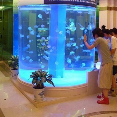 翌美魚缸（翌美魚缸的優(yōu)點）
