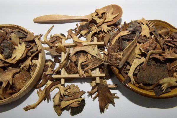 海龍與其他藥物有無相互作用？