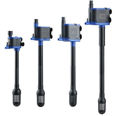 立體式魚缸水泵（如何測試魚缸水泵性能）