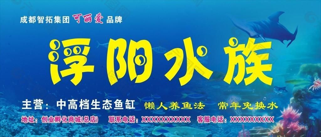 周村哪里賣魚缸的多(周村哪里有賣魚的)