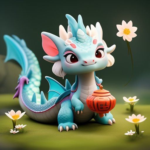 能提供更多紅龍微信頭像風格嗎？ 能提供更多紅龍微信頭像風格嗎？ 龍魚百科 第3張