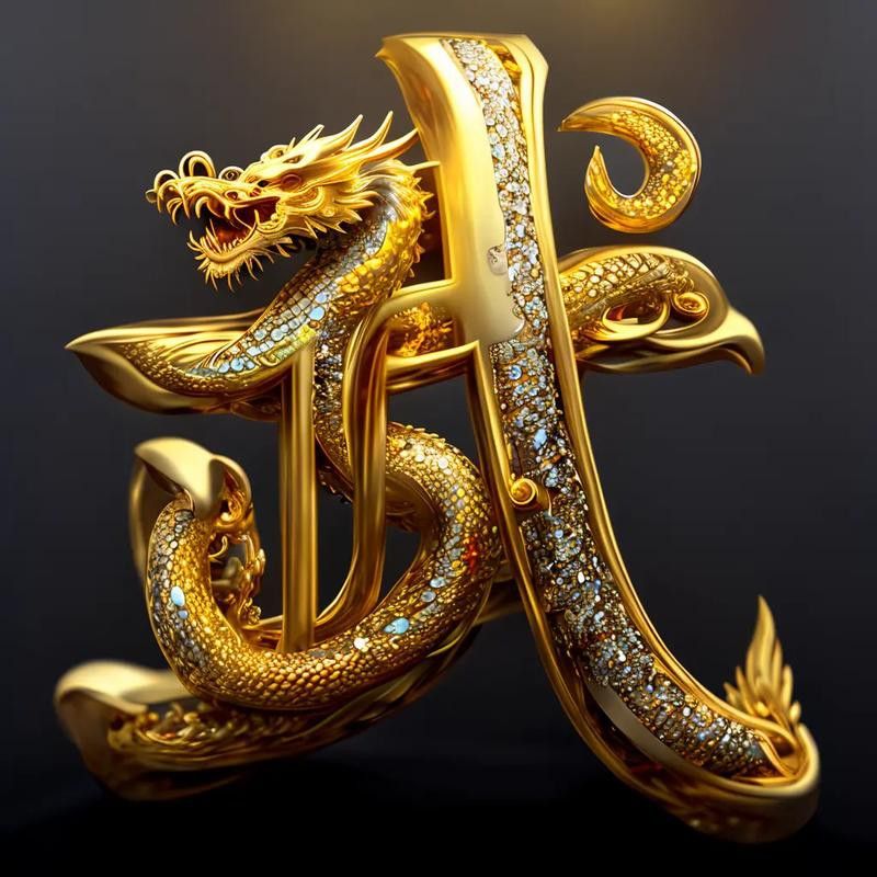 能提供更多紅龍微信頭像風格嗎？ 能提供更多紅龍微信頭像風格嗎？ 龍魚百科 第12張