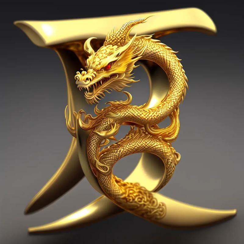 能提供更多紅龍微信頭像風格嗎？ 能提供更多紅龍微信頭像風格嗎？ 龍魚百科 第17張