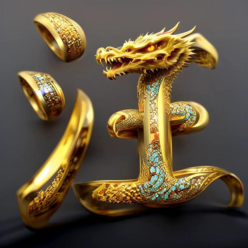 能提供更多紅龍微信頭像風格嗎？ 能提供更多紅龍微信頭像風格嗎？ 龍魚百科 第22張