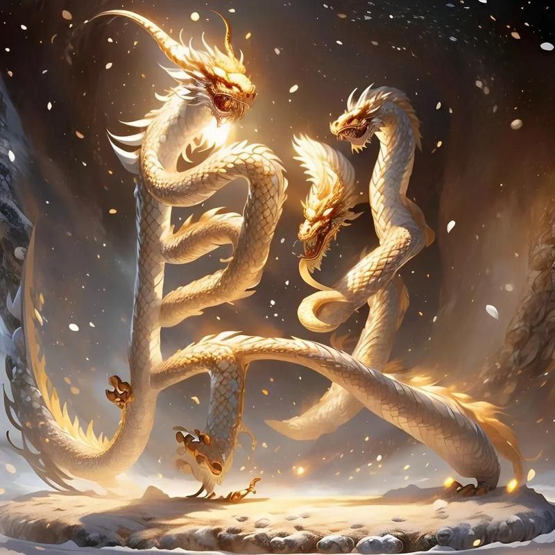 能提供更多紅龍微信頭像風格嗎？ 能提供更多紅龍微信頭像風格嗎？ 龍魚百科 第26張