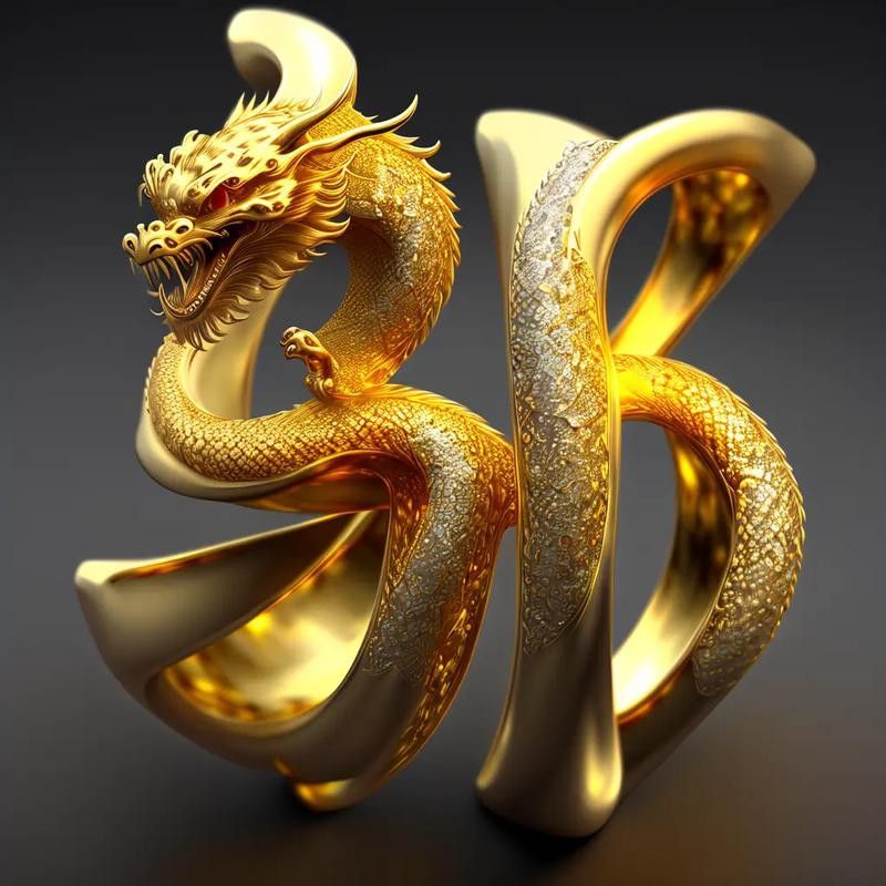 能提供更多紅龍微信頭像風格嗎？ 能提供更多紅龍微信頭像風格嗎？ 龍魚百科 第23張