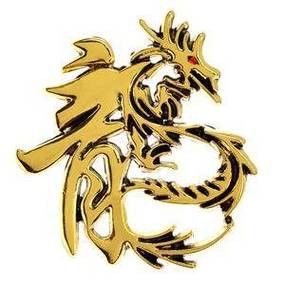 能提供更多紅龍微信頭像風格嗎？ 能提供更多紅龍微信頭像風格嗎？ 龍魚百科 第25張