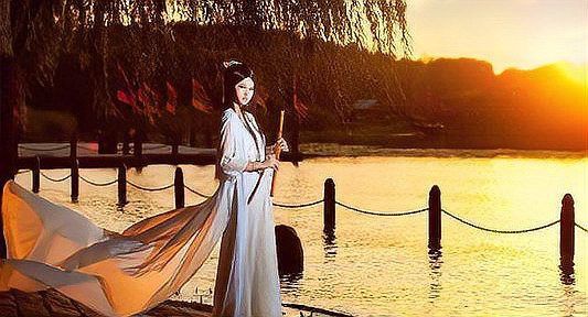 古龍筆下第一劍法是什么？