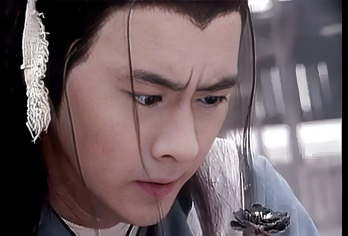 古龍筆下第一劍法是什么？