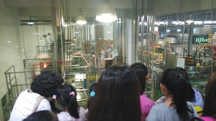 金龍魚的賣點有哪些：金龍魚產品安全檢測標準