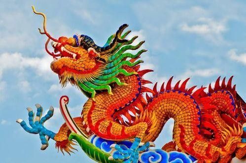 龍文化在商業(yè)中有哪些應(yīng)用？