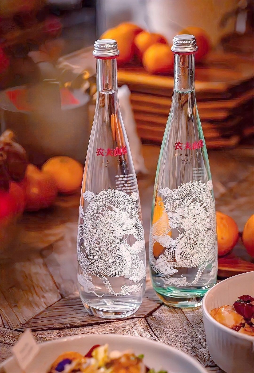 龍文化在商業(yè)中有哪些應(yīng)用？