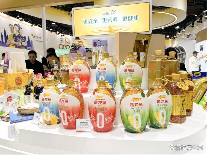 金龍魚如何平衡商業利益與社會責任？