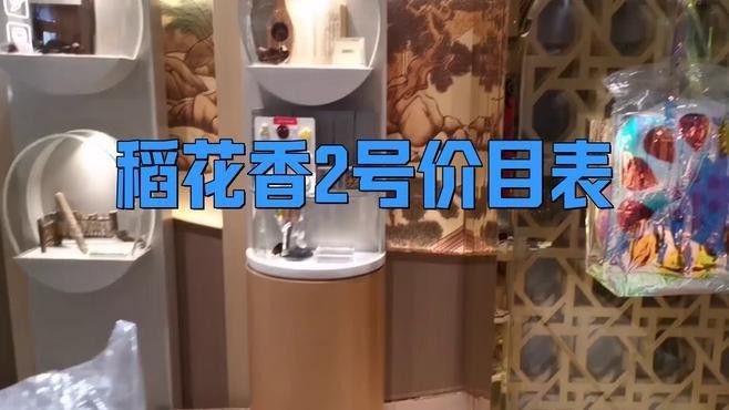 金龍魚2號