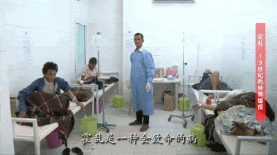 羽毛刀魚苗霍亂病的傳播途徑（羽毛刀魚苗霍亂病的主要傳播途徑）