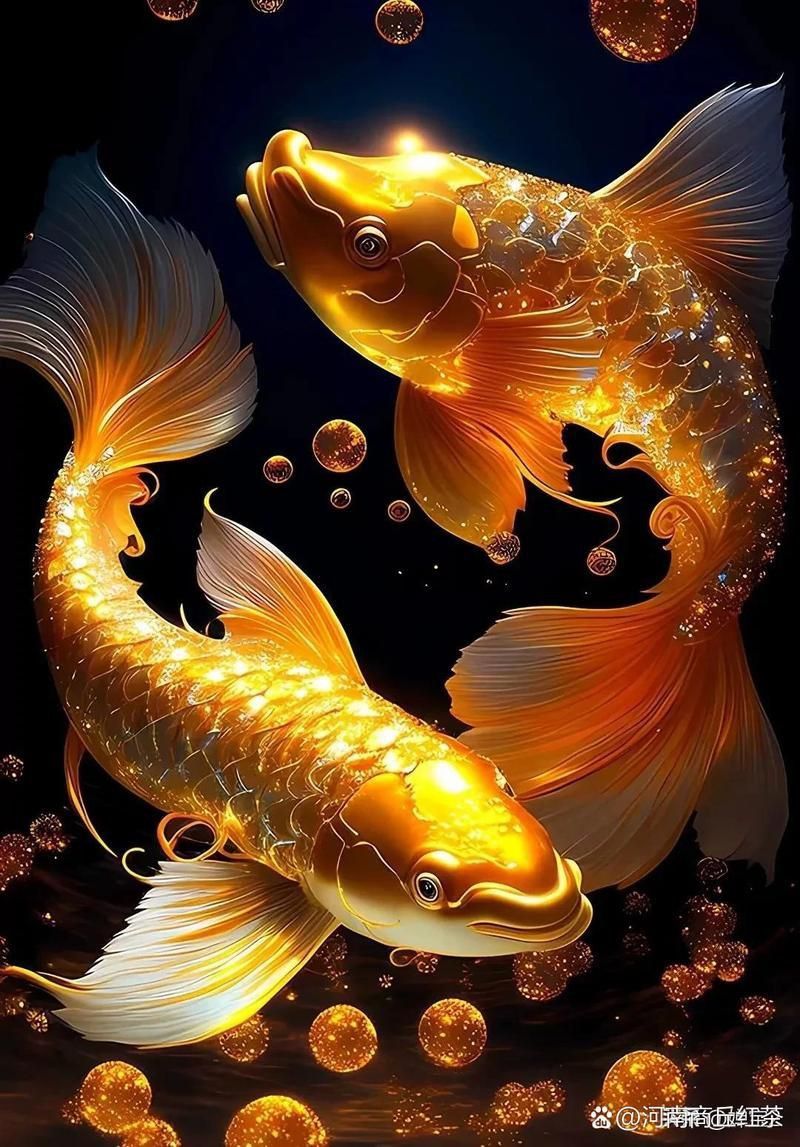 牡丹魚的繁殖與養殖方法
