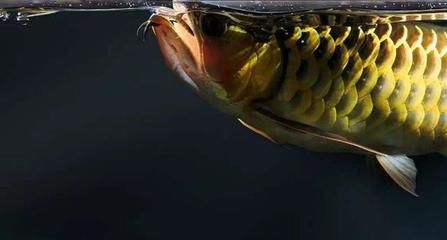 龍魚浮水面不動的解決方法（龍魚停在水面不動怎么辦）