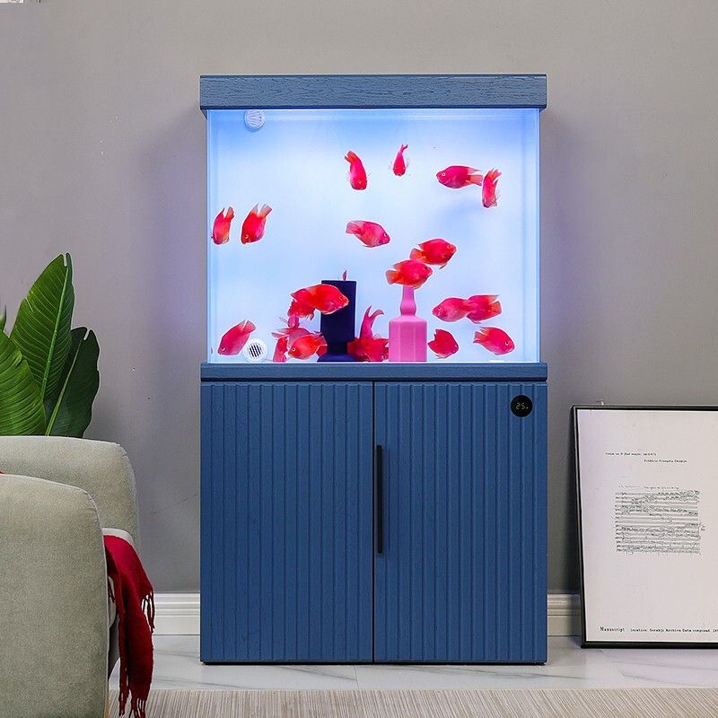 龍魚閣魚缸廠家電話：成都龍魚閣水族用品公司
