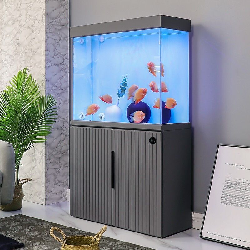 龍魚閣魚缸廠家電話：成都龍魚閣水族用品公司