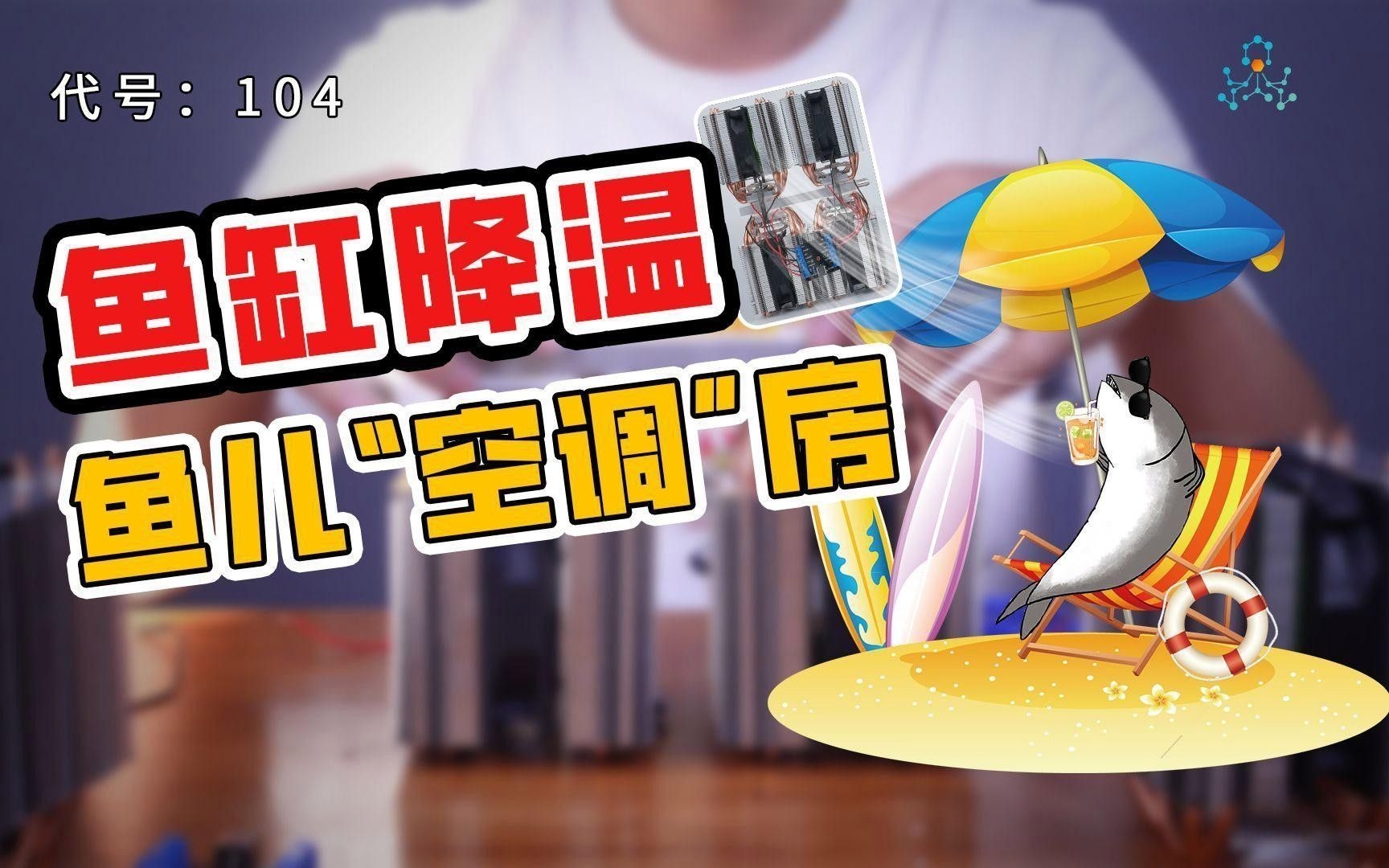 推薦幾款適合龍魚缸的溫控器