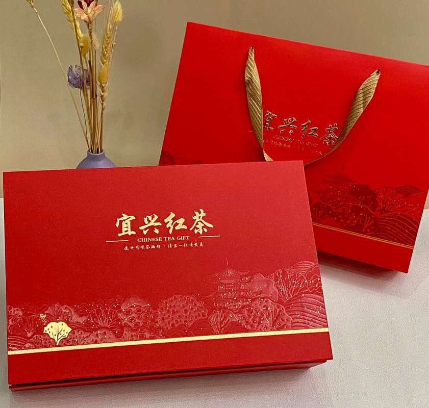 紅龍茶葉的價格范圍是多少？
