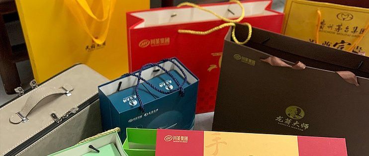 紅龍茶葉的價格范圍是多少？