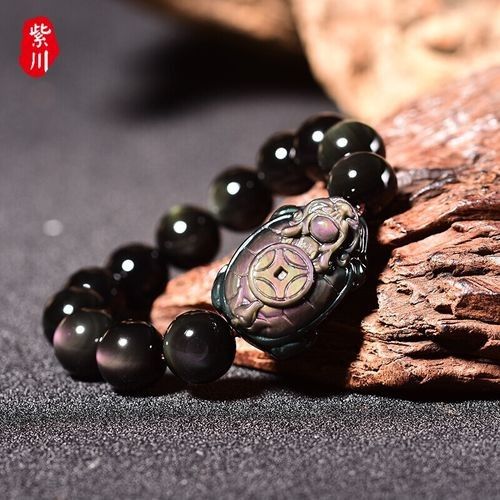 龍龜手鏈哪個品牌好？