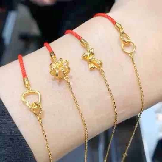 龍龜手鏈哪個品牌好？