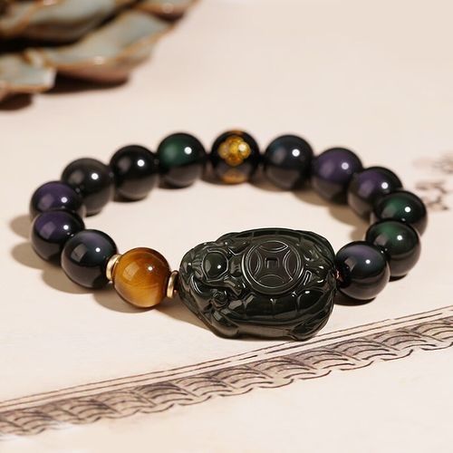 龍龜手鏈哪個品牌好？