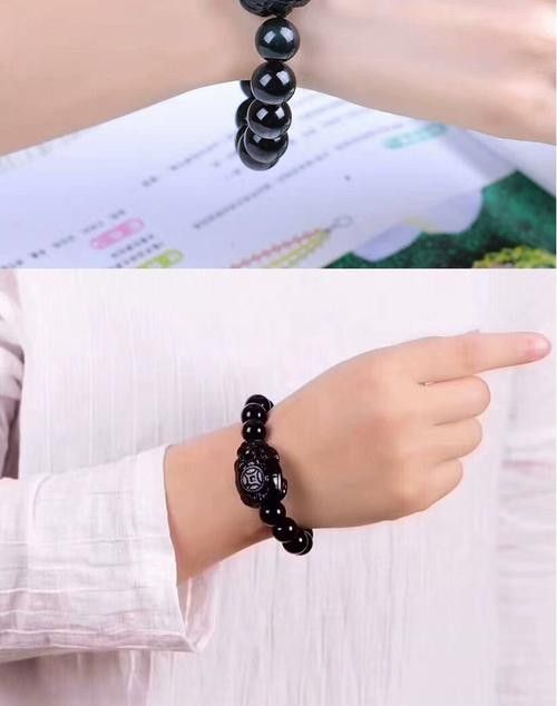 龍龜手鏈哪個品牌好？