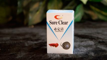 龍魚必定清驅蟲下多了（龍魚驅蟲藥使用必定清驅蟲藥時應嚴格按照說明書上的指示）