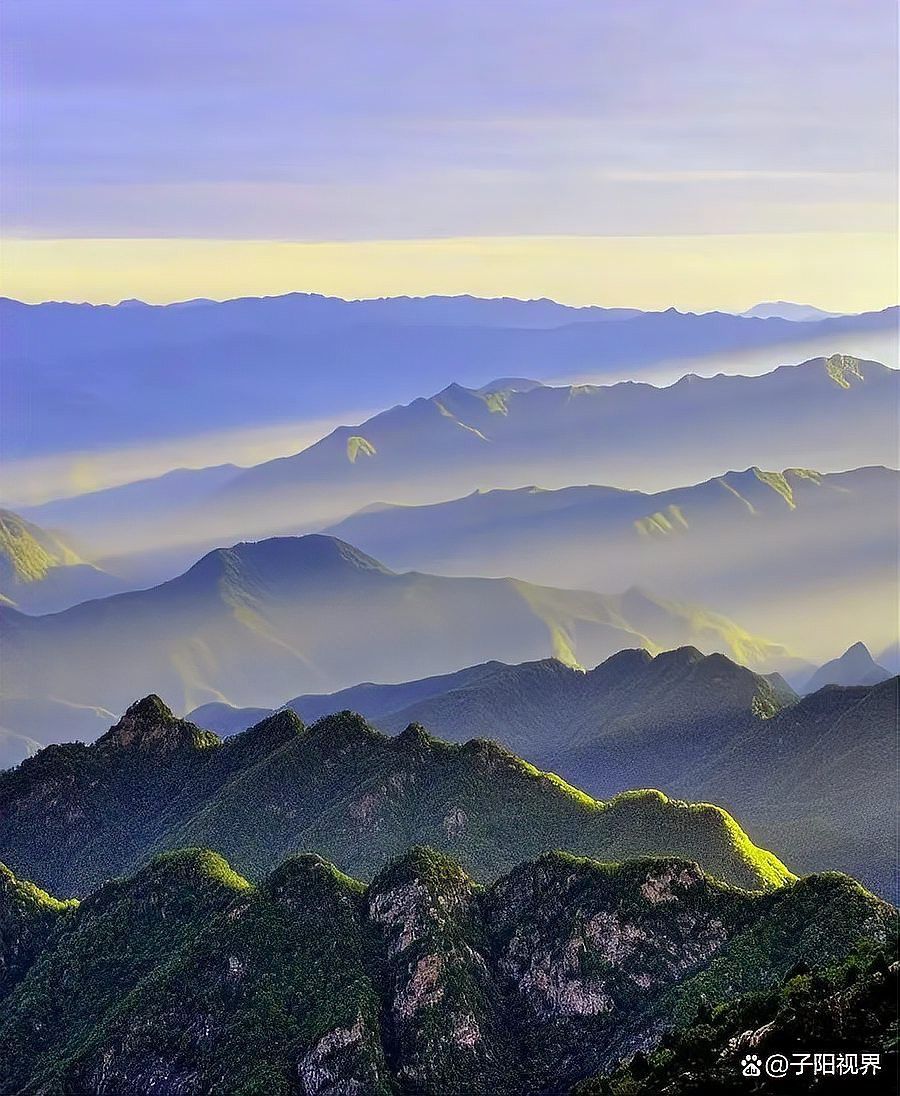 龍脈風水有哪些科學解釋