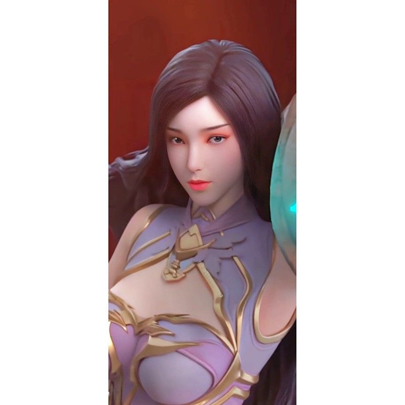 《極道龍神》有哪些主要角色？